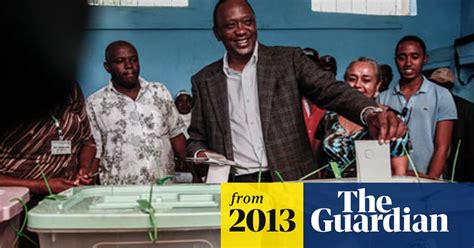 Kenyan Journalists Offered Support Hotline During Election Journalist
