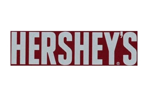 Hershey Logo And Symbol Meaning History Png