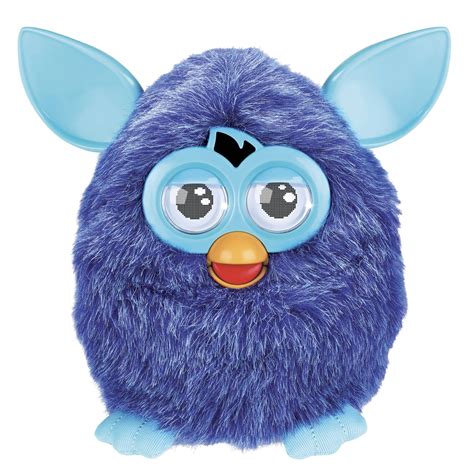 Hasbro Furby Reviews Furby Best Kids Toys