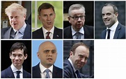 Who are the UK Tories in the race to be prime minister? | AP News