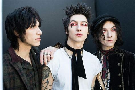 Palaye Royale Wiki Рок Amino