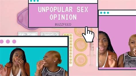 Sex Storytime Buzzfeed Unpopular Opinions 2020 Youtube