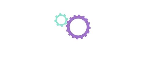 Gears Animation