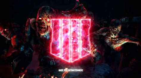 Cod Black Ops 4 Zombie Style Live Wallpaper › 73k Live Wallpapers