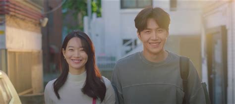 Watch Kim Seon Ho And Shin Min A Bring On The Chemistry In Hometown
