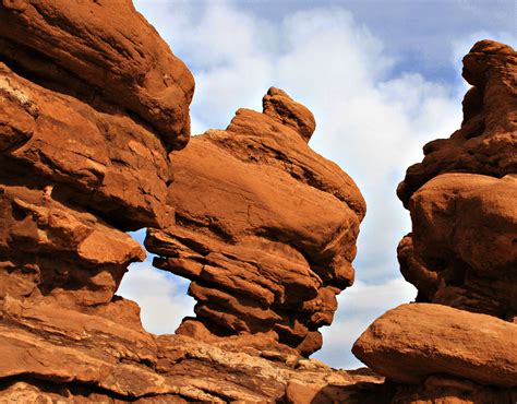 Free Images Landscape Rock Wilderness Desert Sandstone Valley