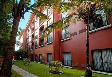 Courtyard By Marriott Santo Domingo Ahora 81 € Antes 1̶0̶9̶ ̶€̶ Opiniones Comparación De