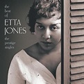 The Best Of Etta Jones: The Prestige Singles de Etta Jones sur Amazon ...