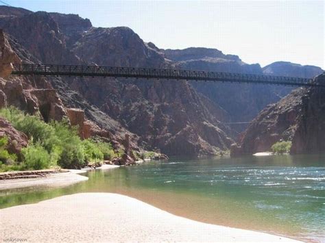 Colorado River Bridges Photos