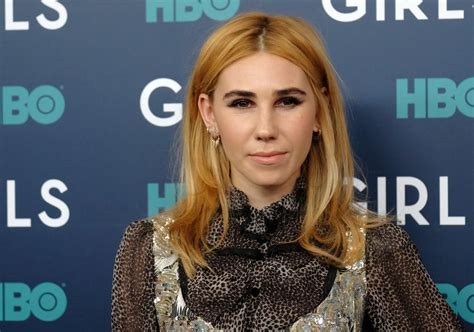 Zosia Mamet Talks About Her Pelvic Floor Dysfunction What Health Issue