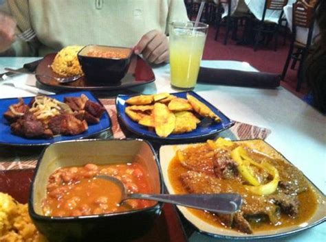 Online ordering menu for godavari hartford. Authentic Puerto Rican cuisine - Review of Humacao ...