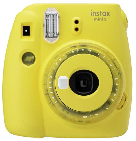 Instax Mini 9 Instant Camera Reviews Updated August 2023