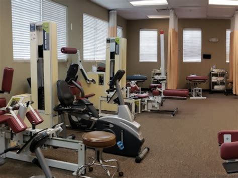Look Inside A Chiropractic Office In Oviedo Chiropractors In Oviedo