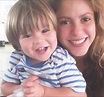 Shakira confirma la enfermedad de su hijo Sasha | Estilo | EL PAÍS