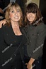 Claudia Winkleman Mother Eve Pollard Editorial Stock Photo - Stock ...