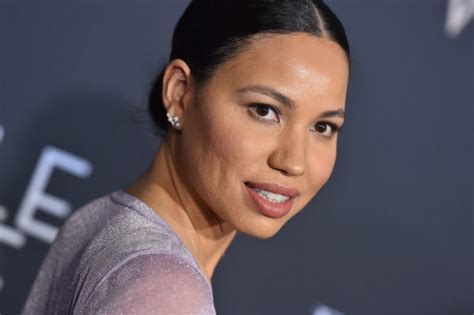 Jurnee Smollett Reveals That Shes Been Sexually Harassed On Almost Every Set Since Age 12