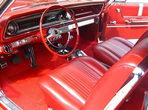 1000 Images About 1965 Chevrolet Impala Ss On Pinterest Cars