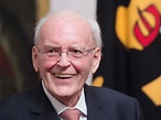 Muere Roman Herzog, presidente de Alemania entre 1994 y 1999 | Noticias ...