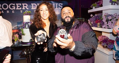 Visit streaming.thesource.com for more information. DJ Khaled's Wife Nicole Tuck's Wiki: Age, Instagram, & More!