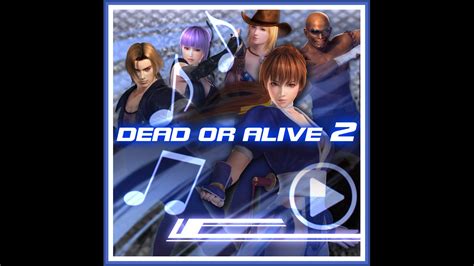 Buy Dead Or Alive 2 Music Microsoft Store