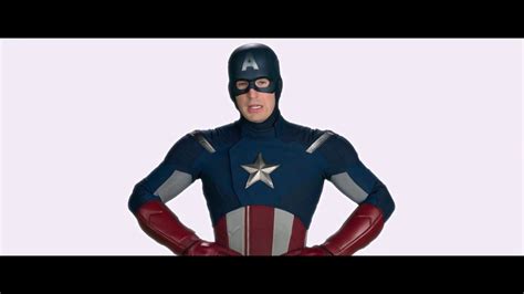 Spider Man Homecoming Post Credit Scene Captain Americas Speech