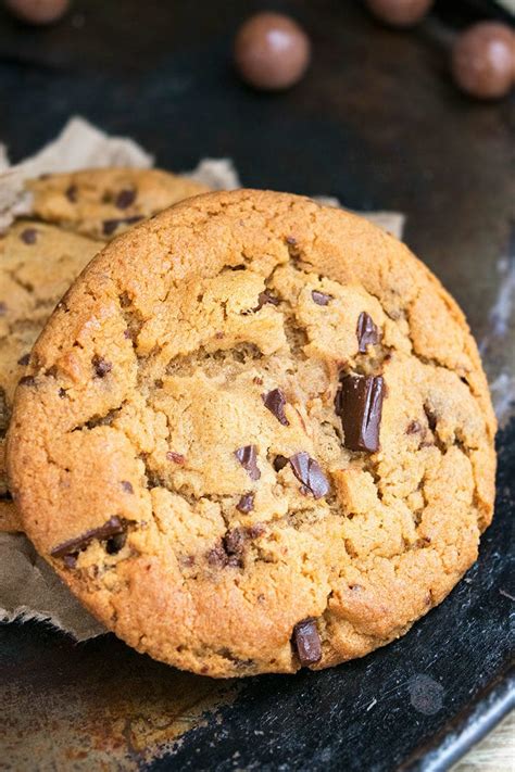 Chocolate Chunk Cookie Recipe From Scratch Hecipexbews