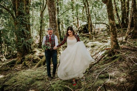 Cradle Mountain Lodge Tasmania Wedding Venues Weddings