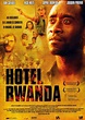 Cartel de la película Hotel Rwanda - Foto 15 por un total de 15 ...