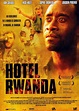 Cartel de la película Hotel Rwanda - Foto 15 por un total de 15 ...