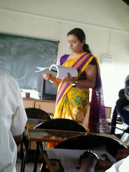 Teacher Student Relationship Tamil Teacher Had Illegal