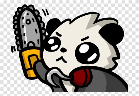Pandakiller Discord Emoji Emoji Panda Discord Graphics Art Face
