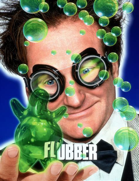 Flubber Robin Williams Photo 30952870 Fanpop