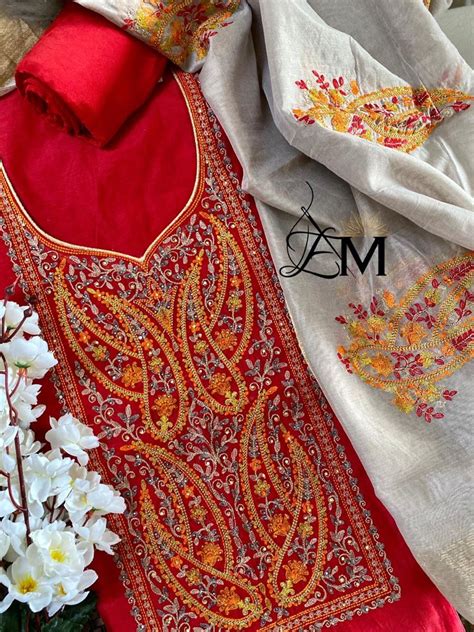 Pin By Maryam Alkhaja On مخور Fashion Dress Materials Salwar Suits