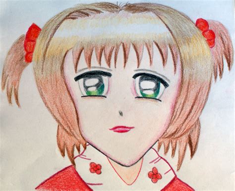 Dibujos De Ninos Dibujos De Chicas Anime Faciles De Hacer