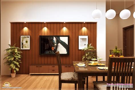 Home interior design ideas india. Awesome interior decoration ideas | Home Kerala Plans