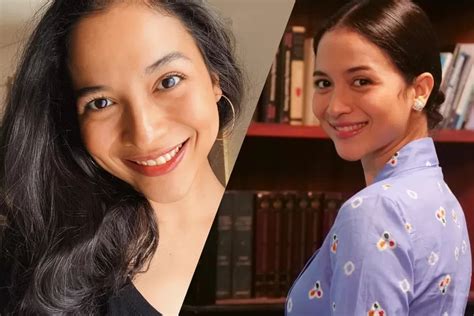 Profil Dan Biodata Lengkap Putri Marino Pemeran Kinan Dalam Film Cinta