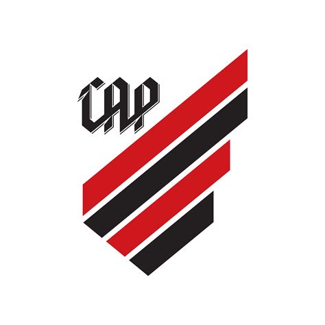Projeto rejeitado de identidade visual foi publicado na internet. Athletico Paranaense Logo - Escudo - PNG e Vetor ...