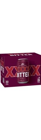 Keep all your favourite drops in the one place open favourites. Xxxx Bitter Block Can 375Ml | Liquorland