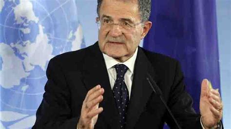 Изучайте релизы the prodigy на discogs. Prodi: "La crisi è tragica ma la politica ha reagito come ...