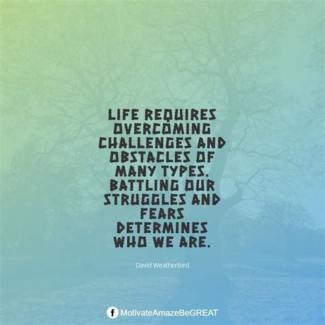 55 Inspirational Quotes About Life And Struggles