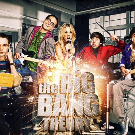 1080x1080 The Big Bang Theory Main Characters Actors 1080x1080
