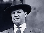 Big Bill Haywood: A Giant in the Struggles of the Working Class - Speak ...