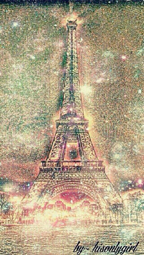 Paris Background And Glitter Image Paris Background Paris