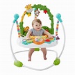 Fisher Price Go Wild Jumperoo - How do you Price a Switches?