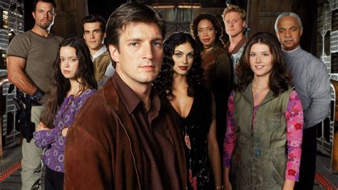 Is A Firefly Reboot Coming To Disney Geek Vibes Nation