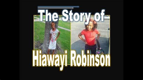 The Unthinkable Ep 3 Hiawayi Robinson Youtube