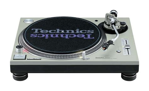 Sl1200 Technics Mk5 Technics