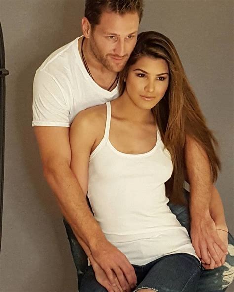 Juan Pablo Galavis And Osmariel Villalobos Photos Reality TV World