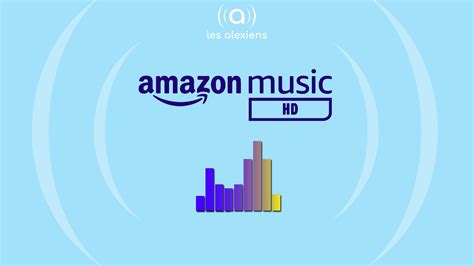 Amazon Music Hd Enfin Disponible En France Les Alexiens