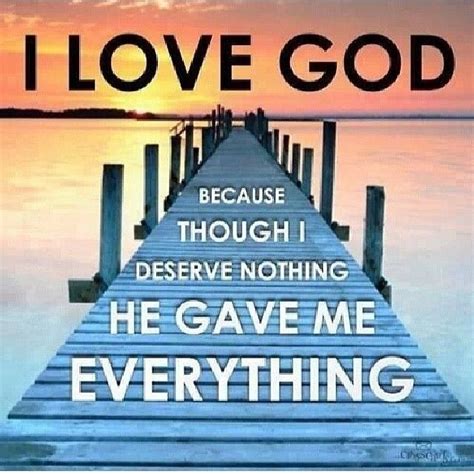 I Love God Pictures Photos And Images For Facebook Tumblr Pinterest